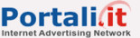Portali.it - Internet Advertising Network - è Concessionaria di Pubblicità per il Portale Web cooperativa.it